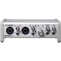 102i USB Audio Interface