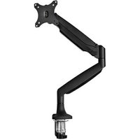 Desk Mount Full Motion Single Monitor Arm