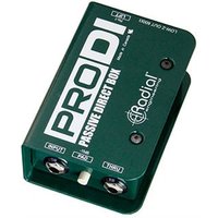 ProDI Passive Direct Box