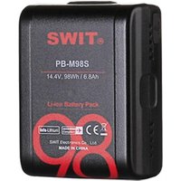 PB M98S 98Wh Pocket V mount Battery