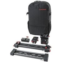 Shark Camera Slider Mini Complete