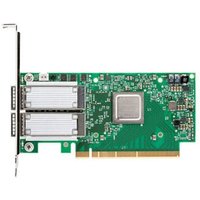 Mellanox ConnectX 5 Ex VPI Dual Port Network Adapter Card