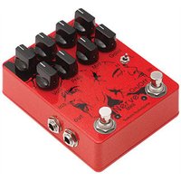 Nerve MKII Distortion