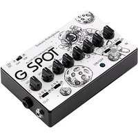 Gravity Spot Overdrive Distortion