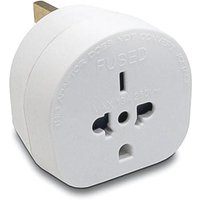 Xclio US to UK Mains Adaptor