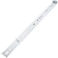 SST RMS06 22 Tool less ball bearing sliding rail kit