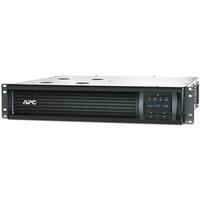 1000VA 2U Rackmount Line Interactive Smart UPS