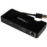 Travel Docking Station Laptops