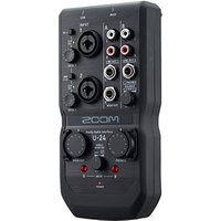 U 24 Handy Audio Interface