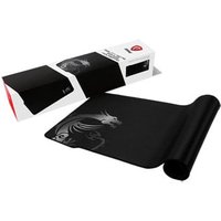 AGILITY GD70 Soft Wide PC Gaming Mouse Mat