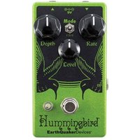 Hummingbird V4 Repeat Percussions Tremolo