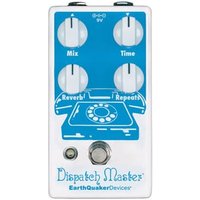 Dispatch Master V3 Digital Delay & Reverb