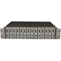 14 Slot Rackmount Chassis