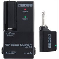 WL 50 Wireless System