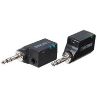 WL 20 Wireless System