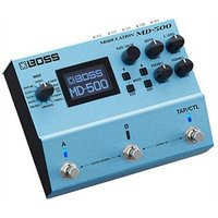 MD 500 Modulation