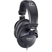 RH 200 Closed Back Headphones