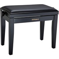 RPB 200BK Piano Bench Seat