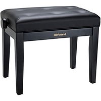 RPB 300BK Piano Bench Seat