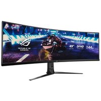 ROG Strix XG49VQ 49" Super Ultra Wide Full HD FreeSync 2 Curved H