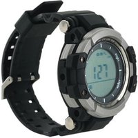 Fitness Rugged Army Style Smartwatch IP68 iOS Android