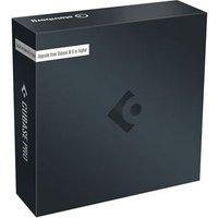 Cubase Pro Upgrade Cubase AI