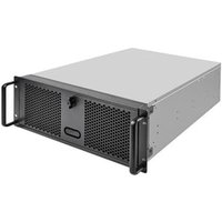 4U Rackmount Server Case w o PSU