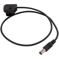 Barrel to Power Tap Cable 18 inch