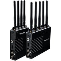 Bolt 4K 750 TX RX Wireless Monitoring