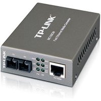 MC100CM Mode Media Converter