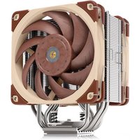 NH U12A Premium Dual 120mm Fan Intel AMD CPU Air Cooler