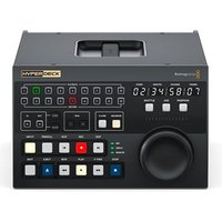 HyperDeck Extreme Control