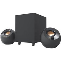 Pebble Plus 2.1 Compact Speakers Subwoofer