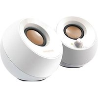 Pebble 2.0 Compact USB Speakers