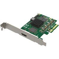 Pro Capture 4K HDMI Single Channel