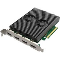 Pro Capture Dual HDMI 4K Plus LT PCIe Card