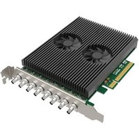 Pro Capture Dual SDI 4K Plus PCIe Card