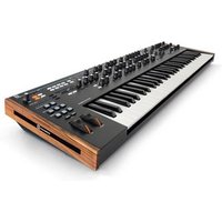 Summit Synthesizer