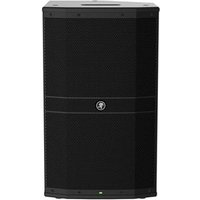 DRM212P 12" Powered Loudspeaker