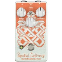 Spatial Delivery V2 Envelope Filter