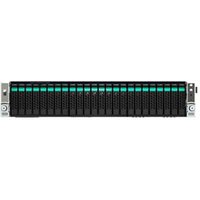 24 Bay 2U R2224WFTZSR Barebone Dual Xeon Cascade Lake SP Server