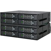 ToughArmor Industrial Full Metal Rack