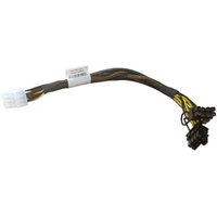 PCIe Power Cable 8 pin to Dual 8 pin PCIe GPU