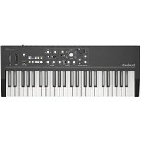 STVC Keyboard String Vocoder