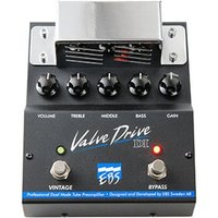 ValveDrive DI