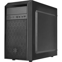PS16B Precision Mini Tower micro ATX Case