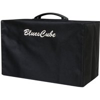 Blues Cube Hot Amp Cover