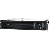 750VA 2U Uninterruptable Line Interactive Smart UPS