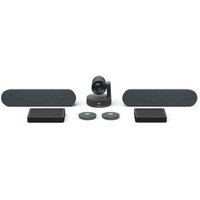 Rally Plus Video Conferencing Camera System