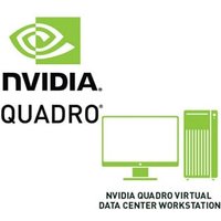 RTX vWS Perpetual 1 CCU Subscription License EDU